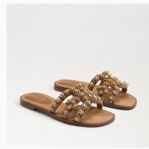 Bay Soleil slide sandal by Sam Edelman